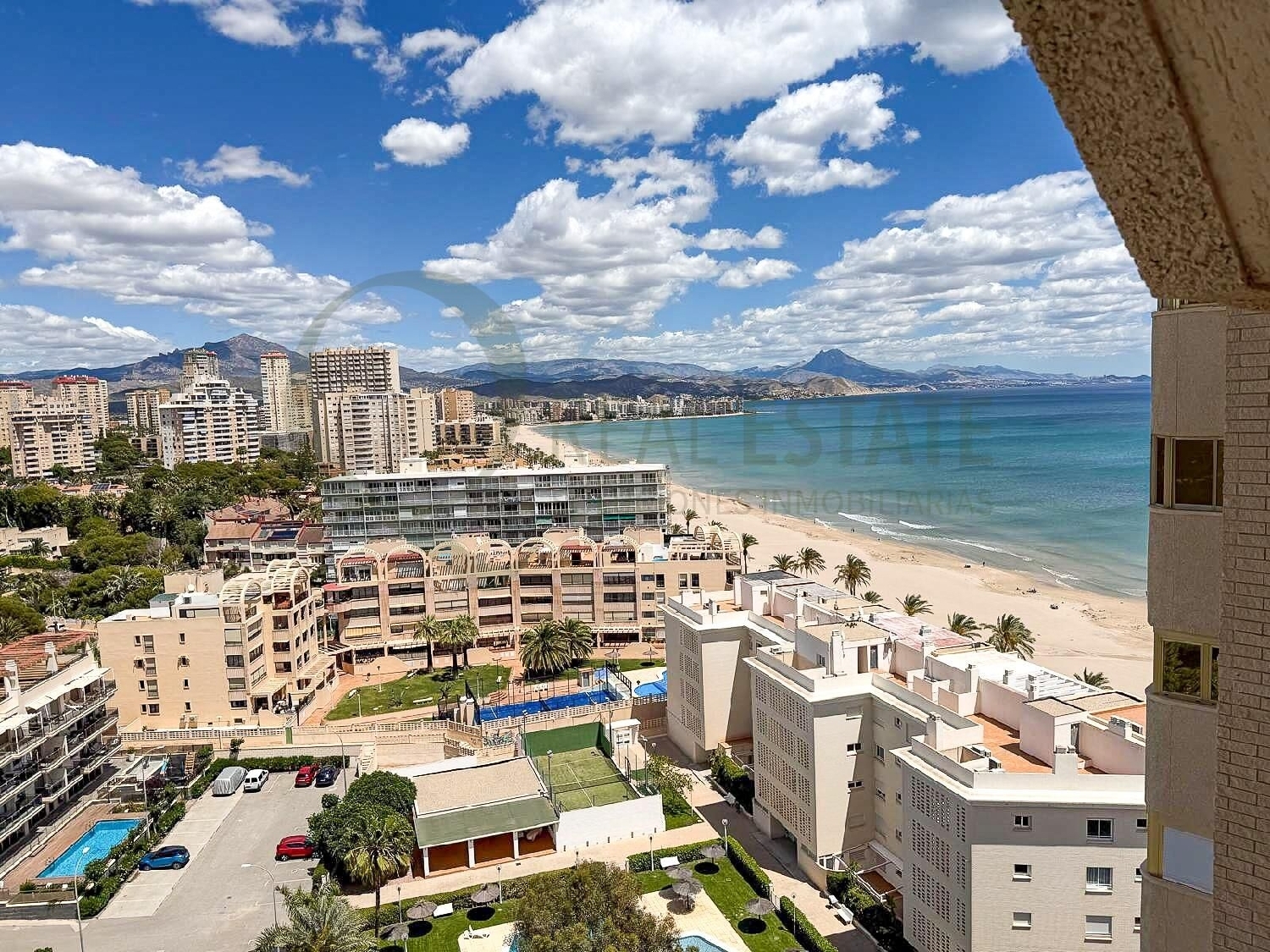  en venta apartamento El Campello Alacantí 3