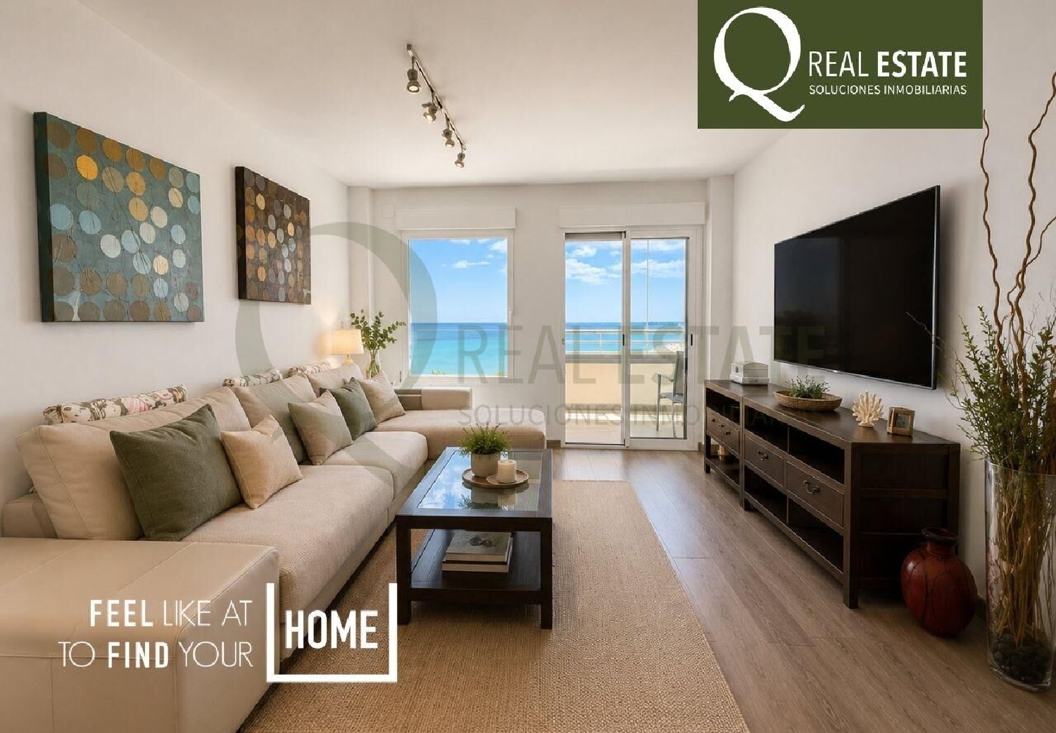  en venta apartamento El Campello Alacantí 1