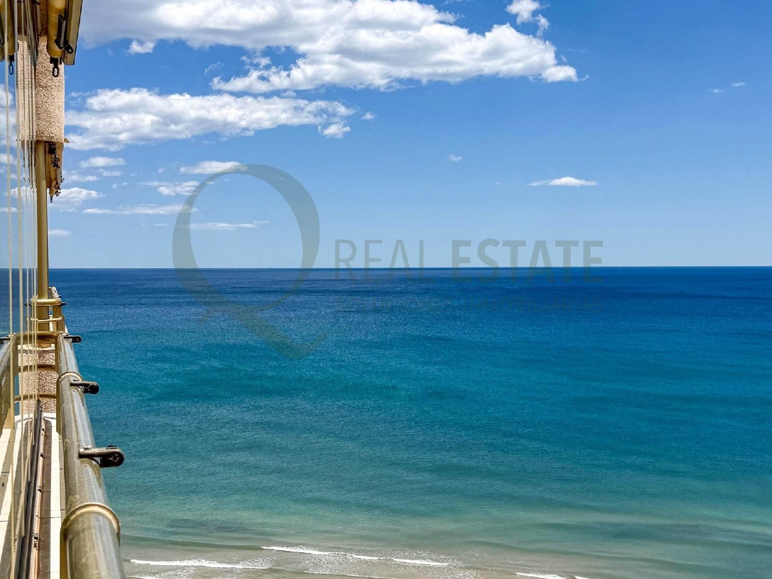  en venta apartamento El Campello Alacantí 2