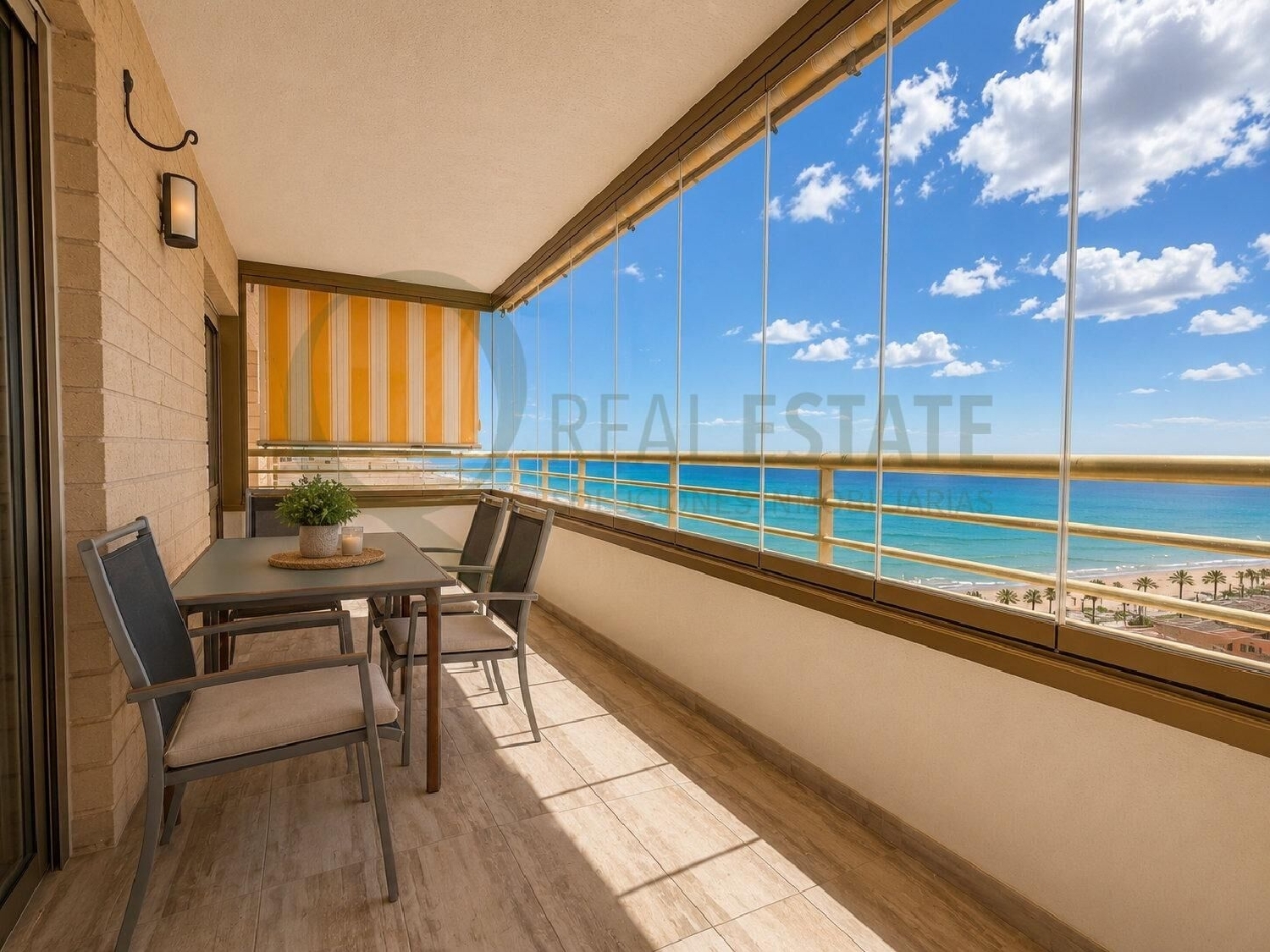  en venta apartamento El Campello Alacantí 7
