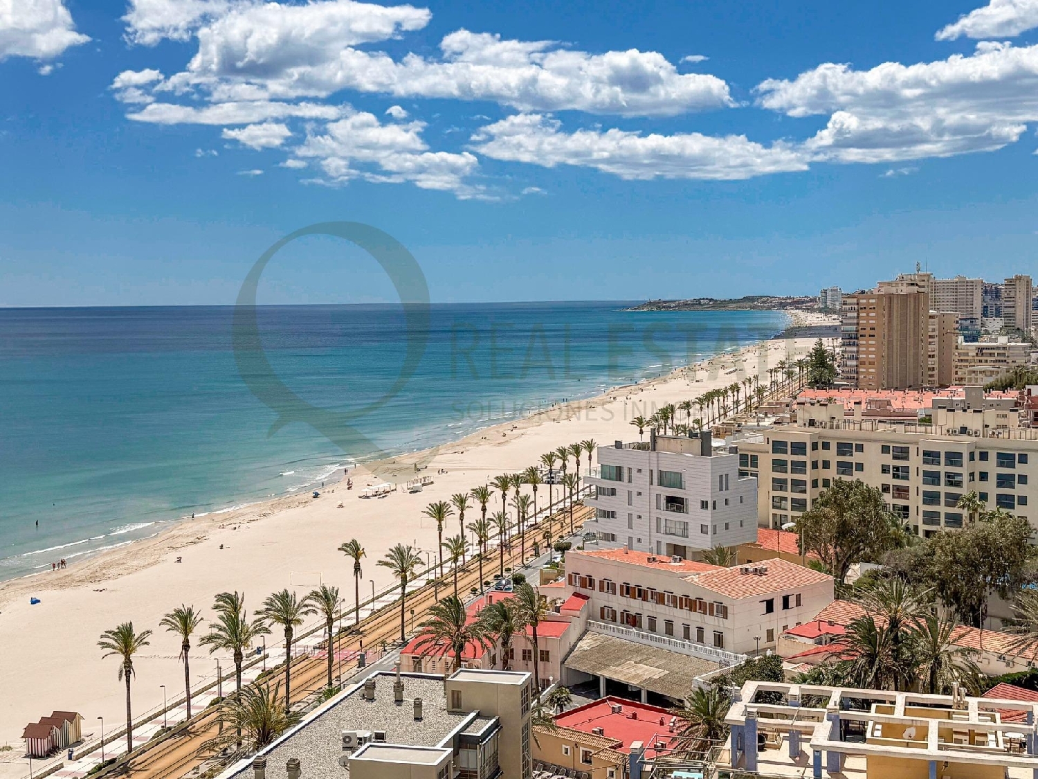  en venta apartamento El Campello Alacantí 4