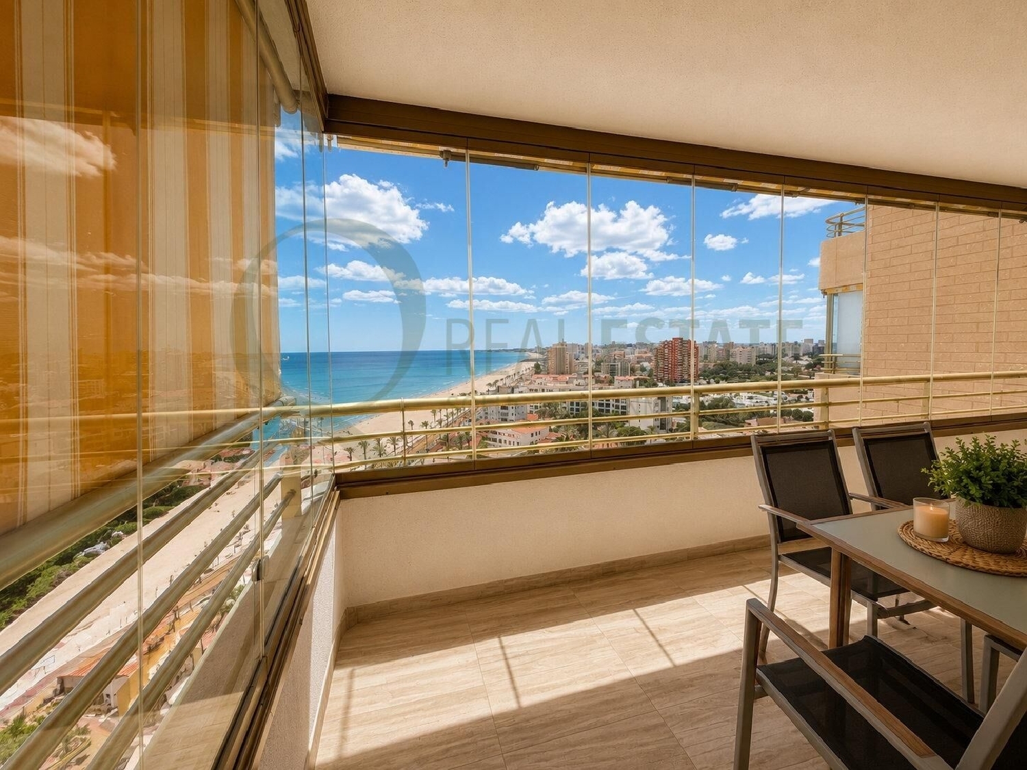  en venta apartamento El Campello Alacantí 8