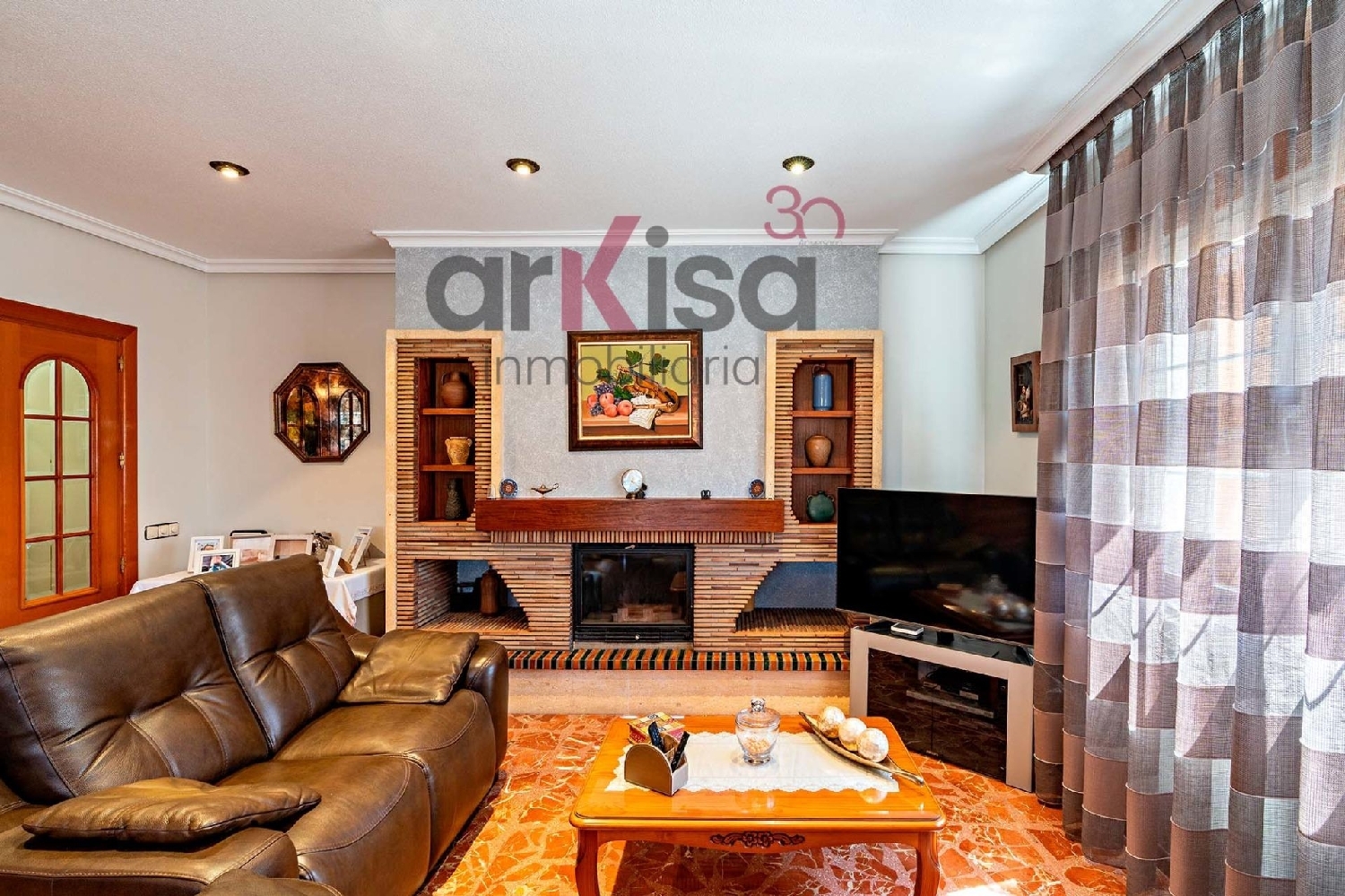  en venta apartamento El Ejido Poniente Almeriense 7