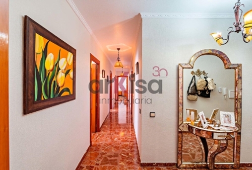 El Ejido Poniente Almeriense apartamento foto 6387494