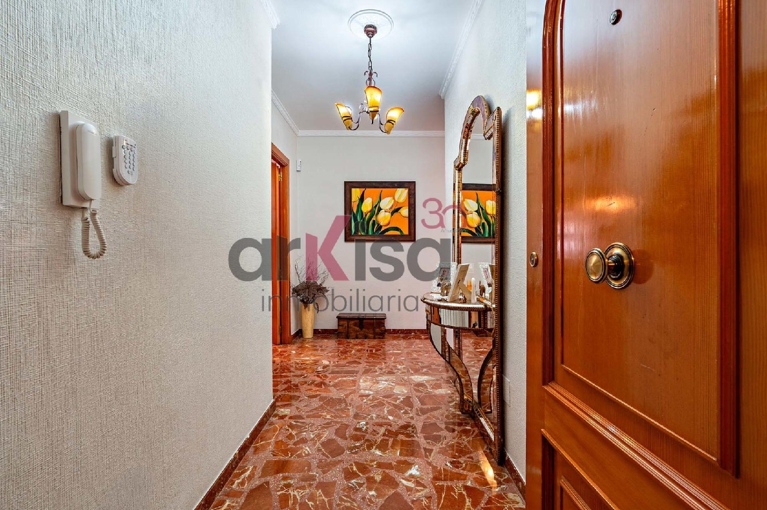 en venta apartamento El Ejido Poniente Almeriense 2