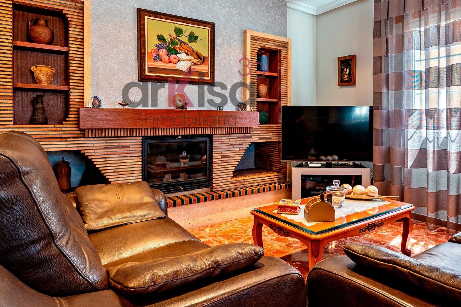 en venta apartamento El Ejido Poniente Almeriense 5