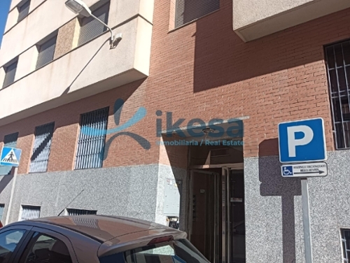 El Ejido Poniente Almeriense Wohnung Bild 6386247