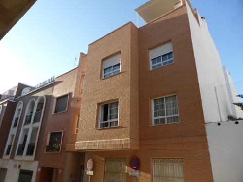 El Ejido Poniente Almeriense apartment foto 6388718
