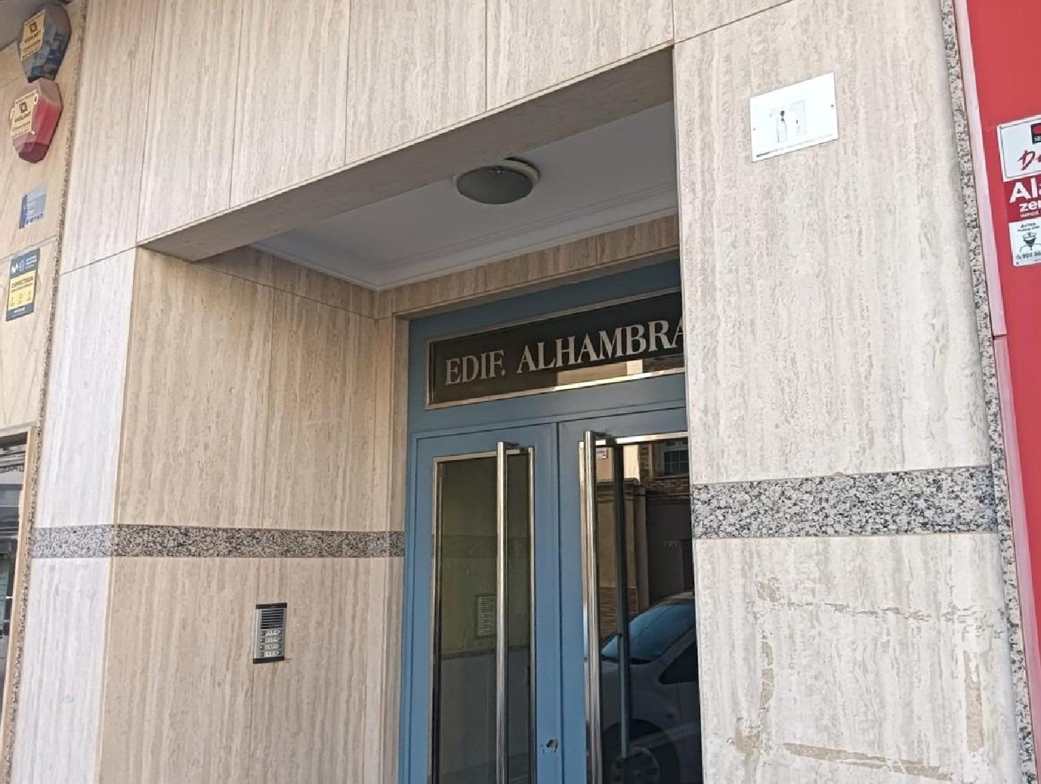  till salu lägenhet El Ejido Poniente Almeriense 2