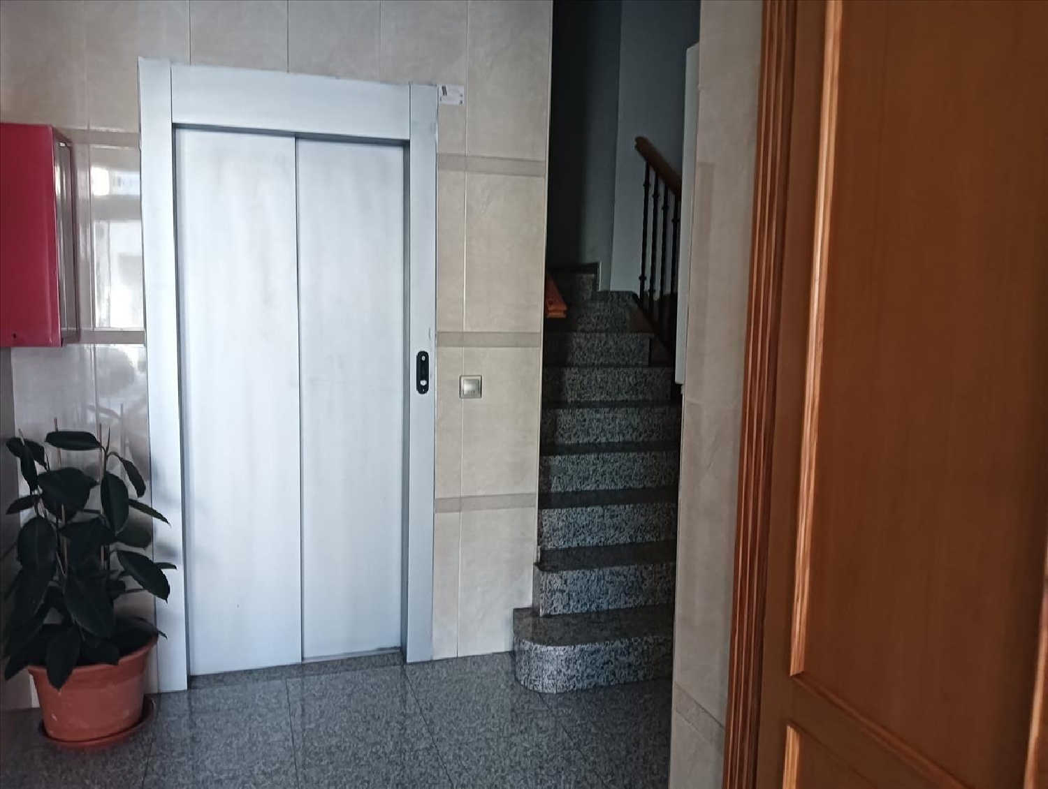  till salu lägenhet El Ejido Poniente Almeriense 4