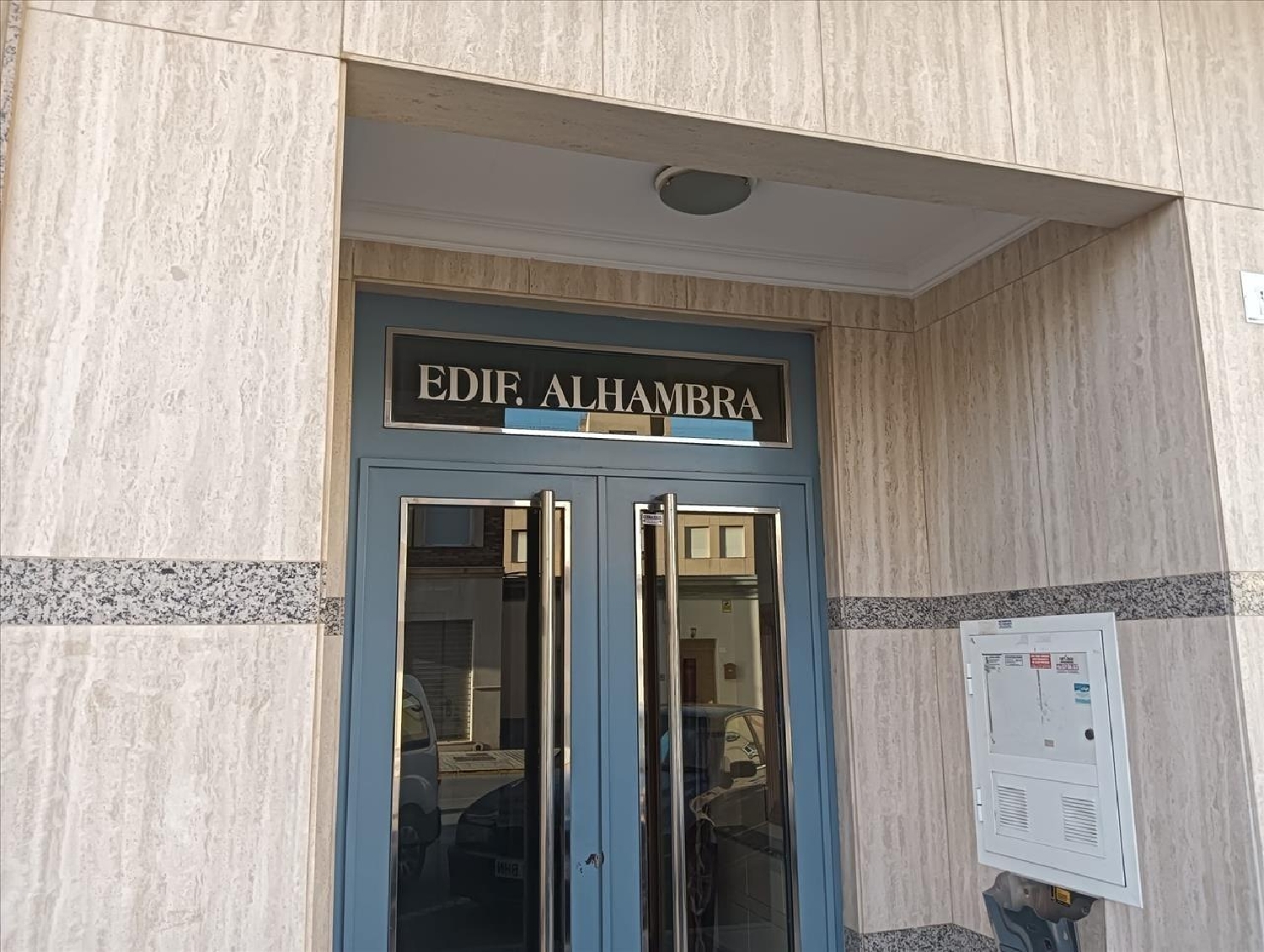  till salu lägenhet El Ejido Poniente Almeriense 3