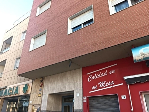 El Ejido Poniente Almeriense lägenhet foto 6379811