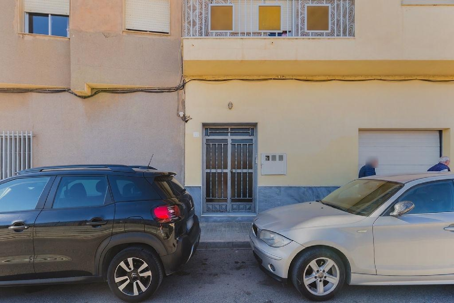  till salu lägenhet El Ejido Poniente Almeriense 1