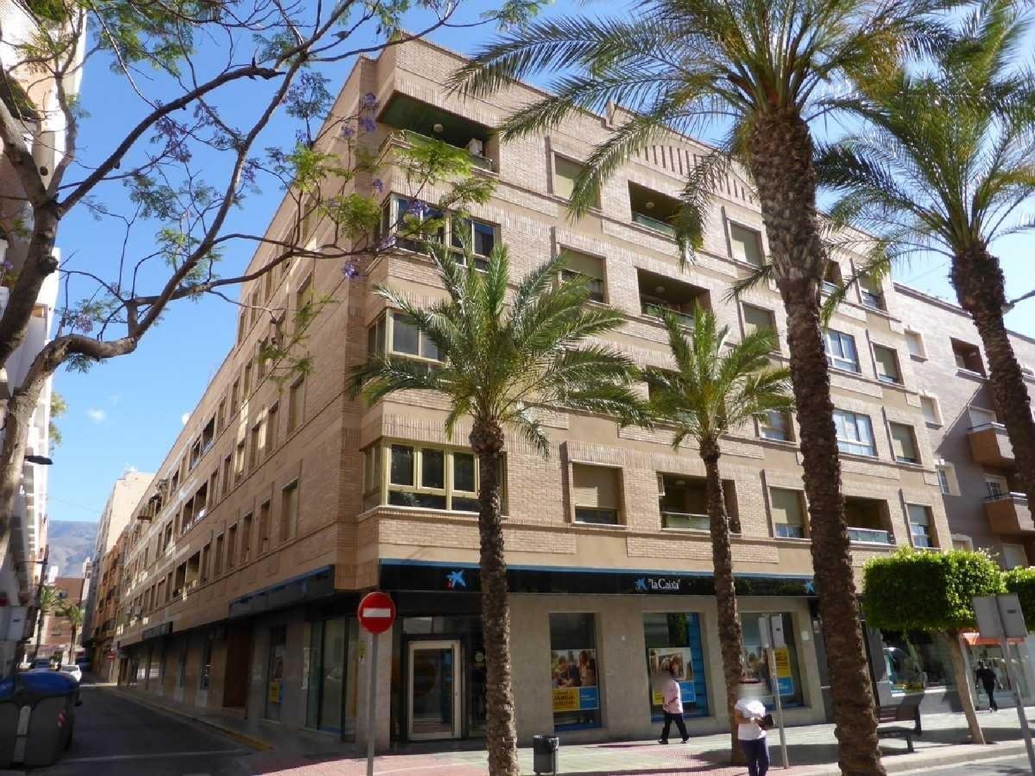 kaufen Wohnung El Ejido Poniente Almeriense 1