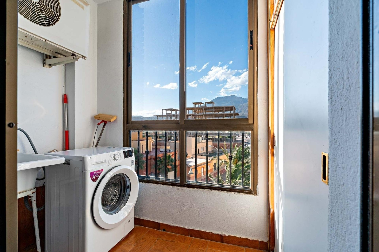 kaufen Wohnung El Ejido Poniente Almeriense 7