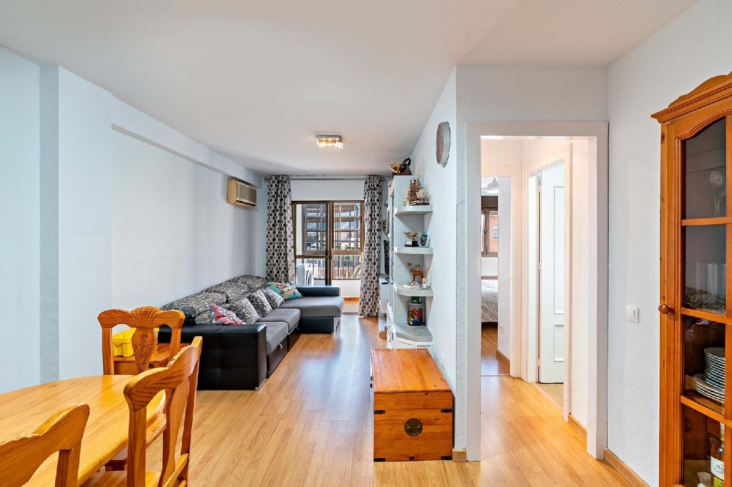 kaufen Wohnung El Ejido Poniente Almeriense 5