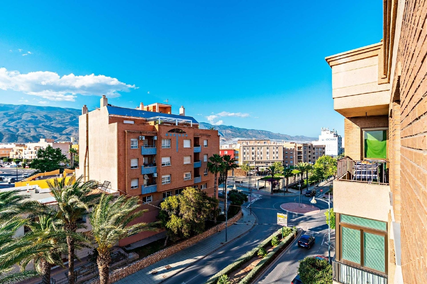 kaufen Wohnung El Ejido Poniente Almeriense 8