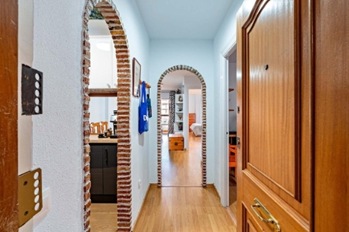 El Ejido Poniente Almeriense Wohnung Bild 6385757
