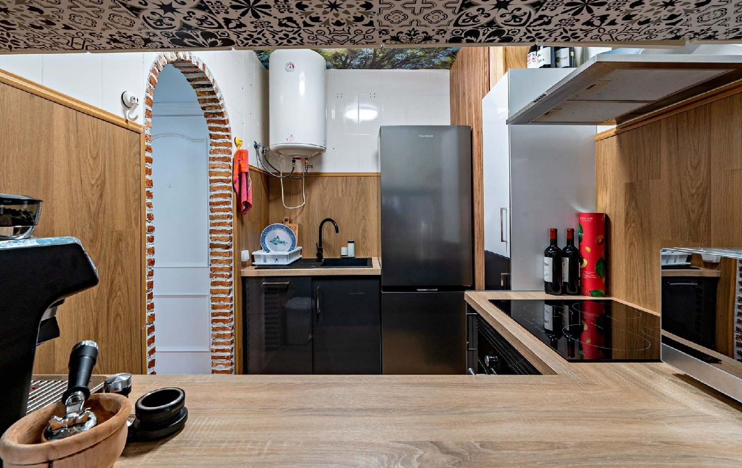 kaufen Wohnung El Ejido Poniente Almeriense 3