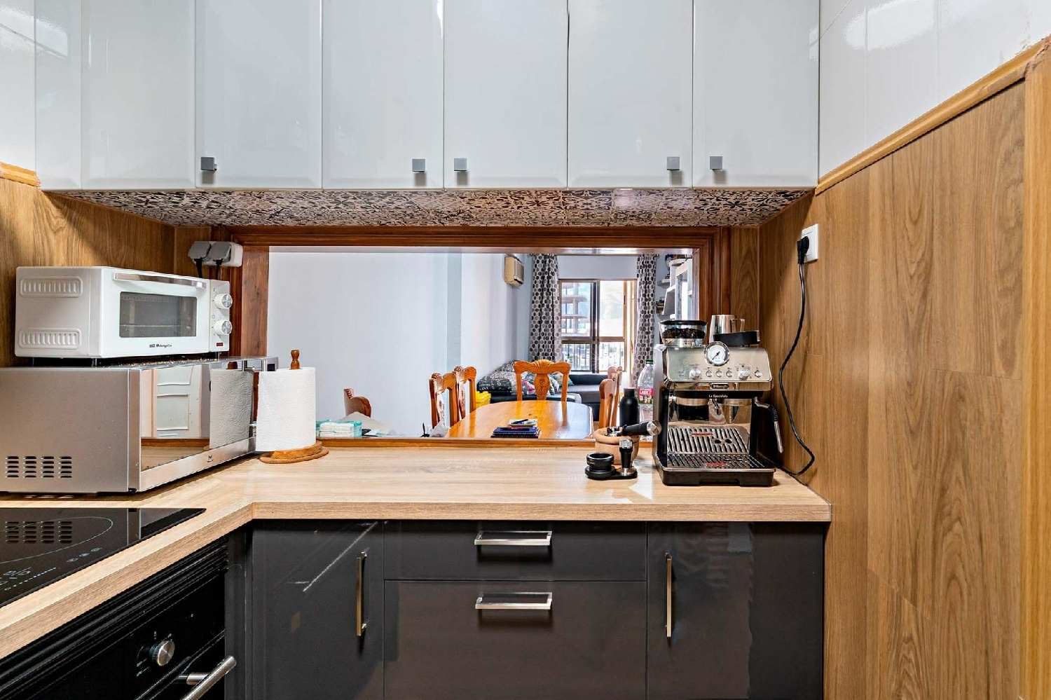 kaufen Wohnung El Ejido Poniente Almeriense 4
