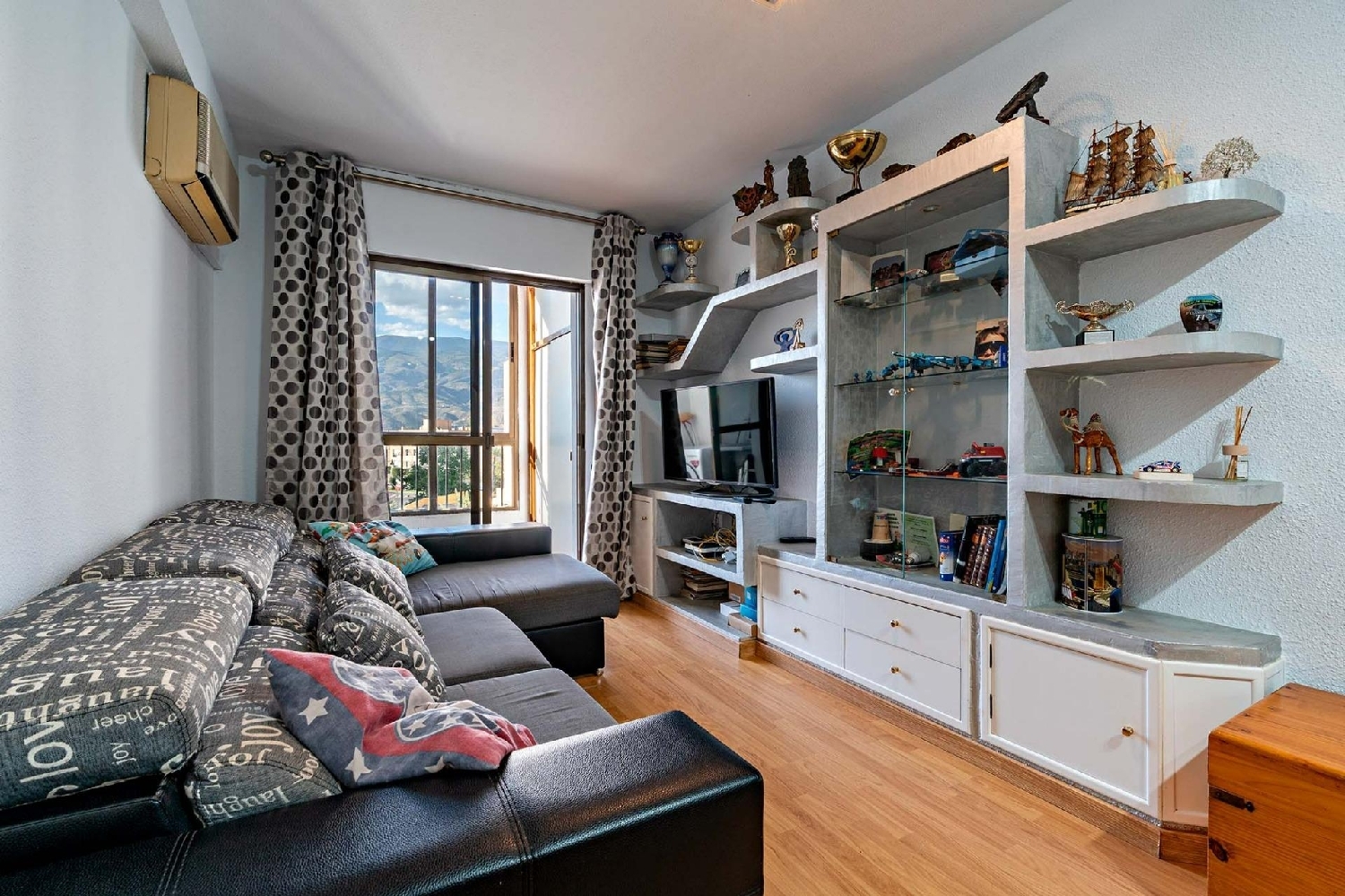 kaufen Wohnung El Ejido Poniente Almeriense 6