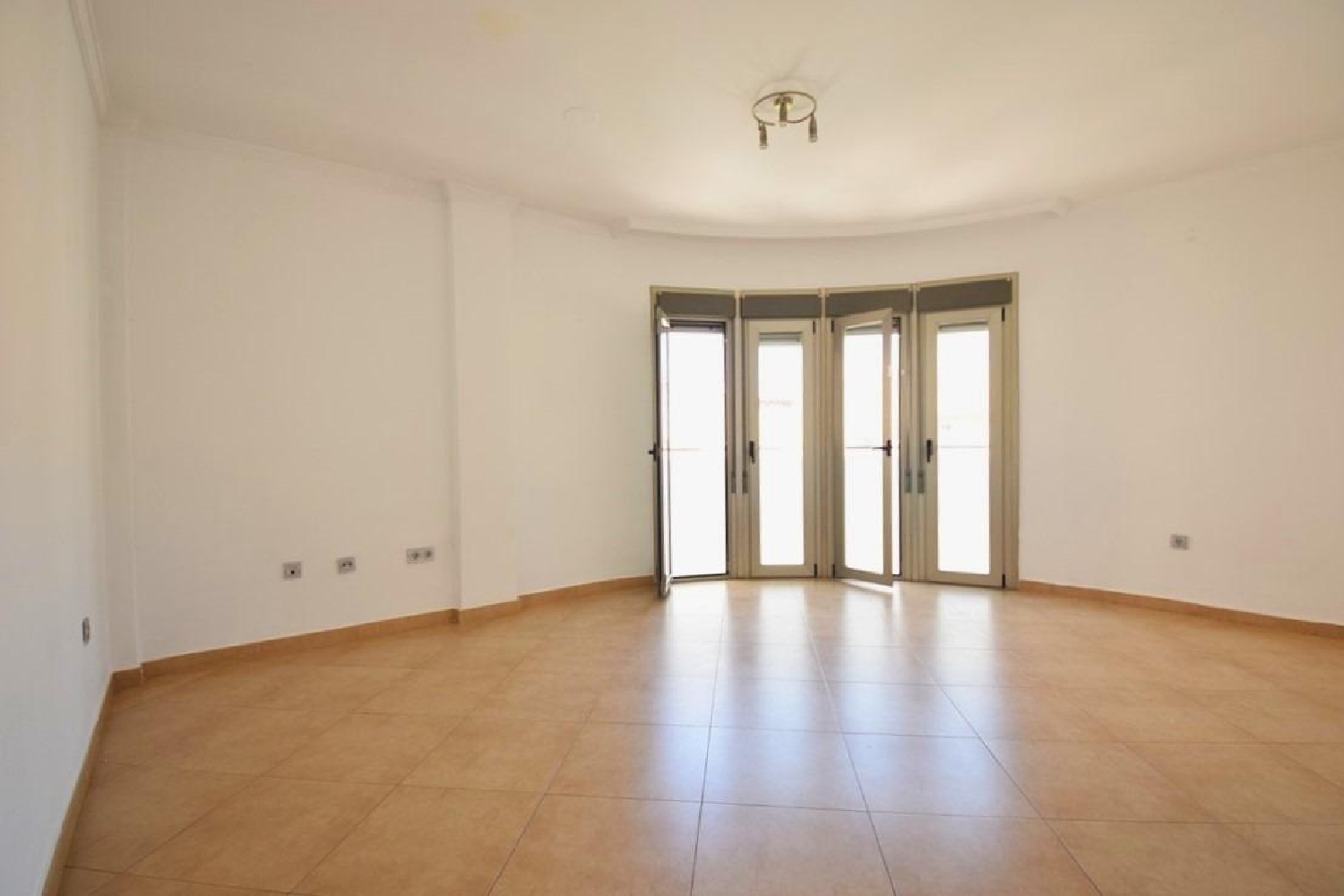 kaufen Wohnung El Ejido Poniente Almeriense 1