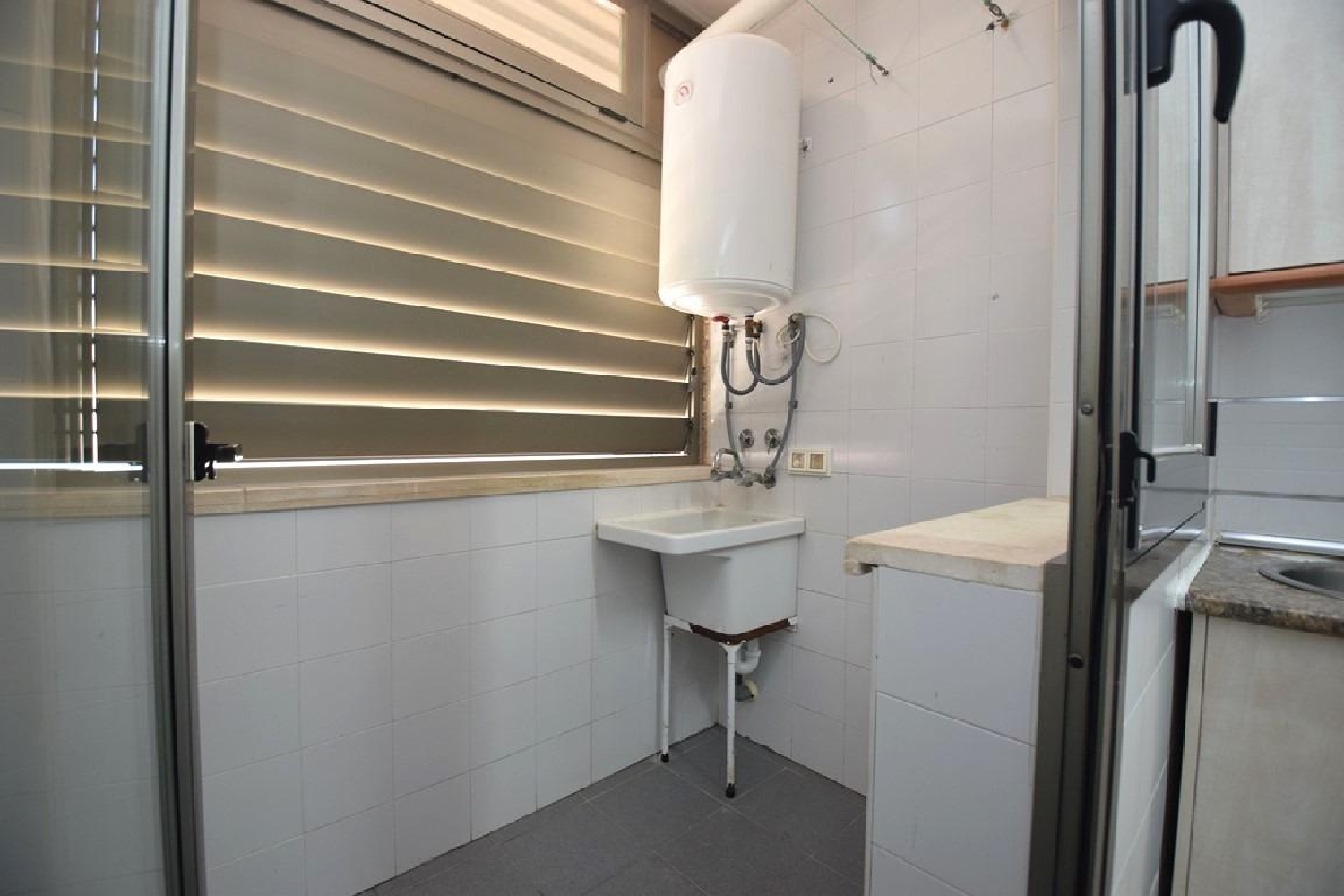 kaufen Wohnung El Ejido Poniente Almeriense 7