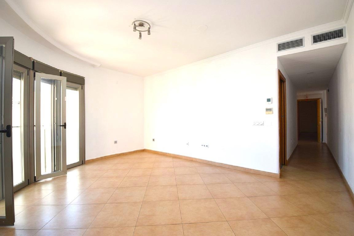 kaufen Wohnung El Ejido Poniente Almeriense 3