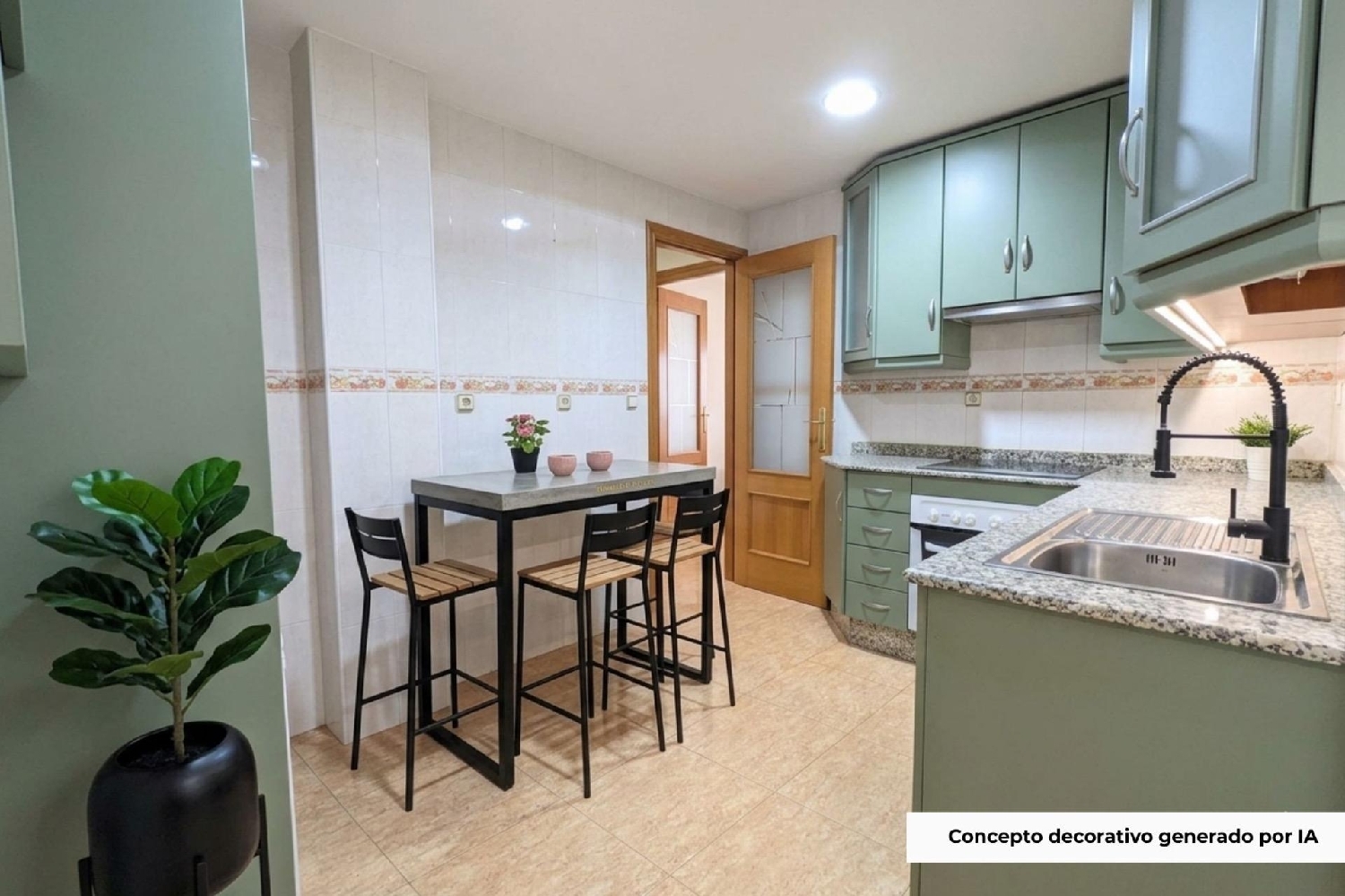 te koop appartement El Palmar Janda (La) 7