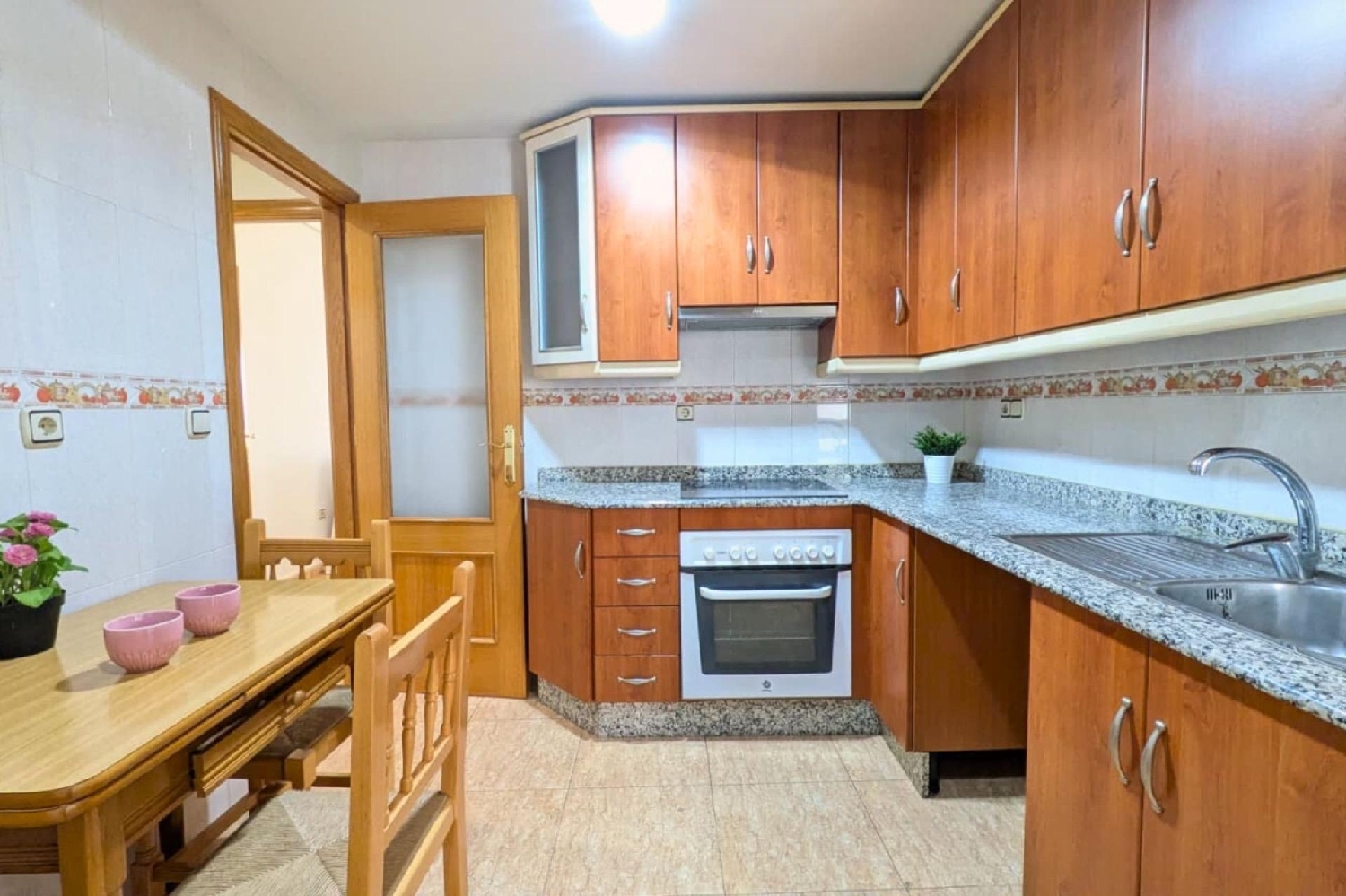 te koop appartement El Palmar Janda (La) 8