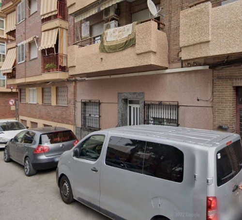 El Palmar Janda (La) appartement foto 6383407