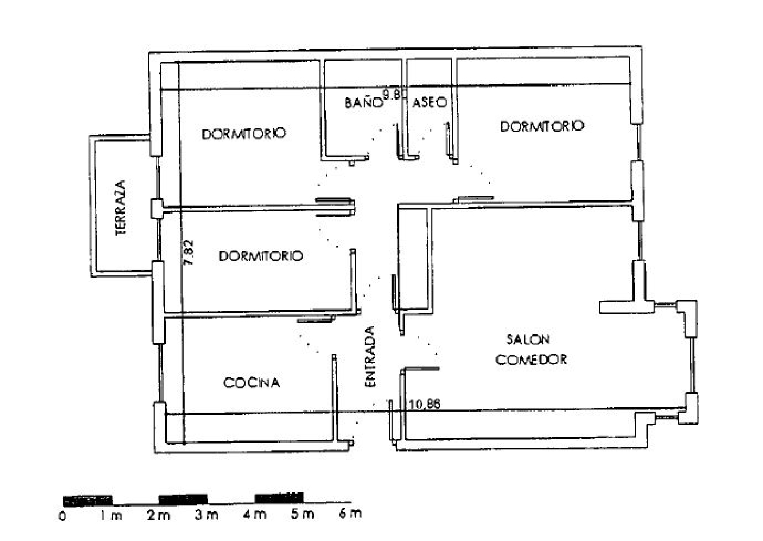  kaufen Wohnung El Palmar Janda (La) 3