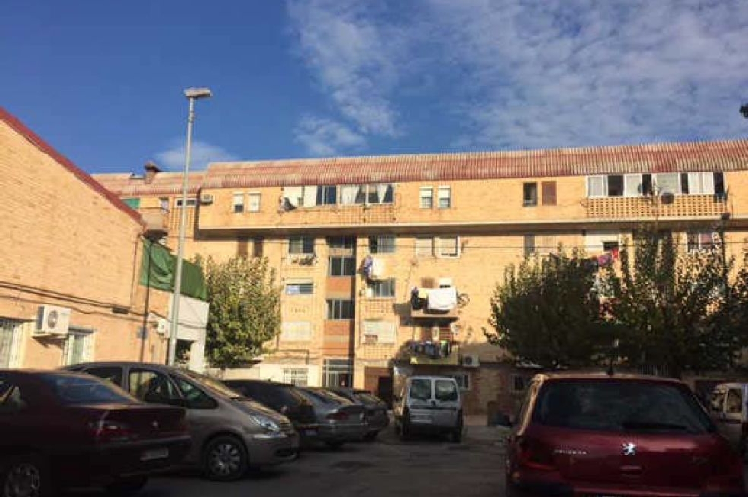  kaufen Wohnung El Palmar Janda (La) 2