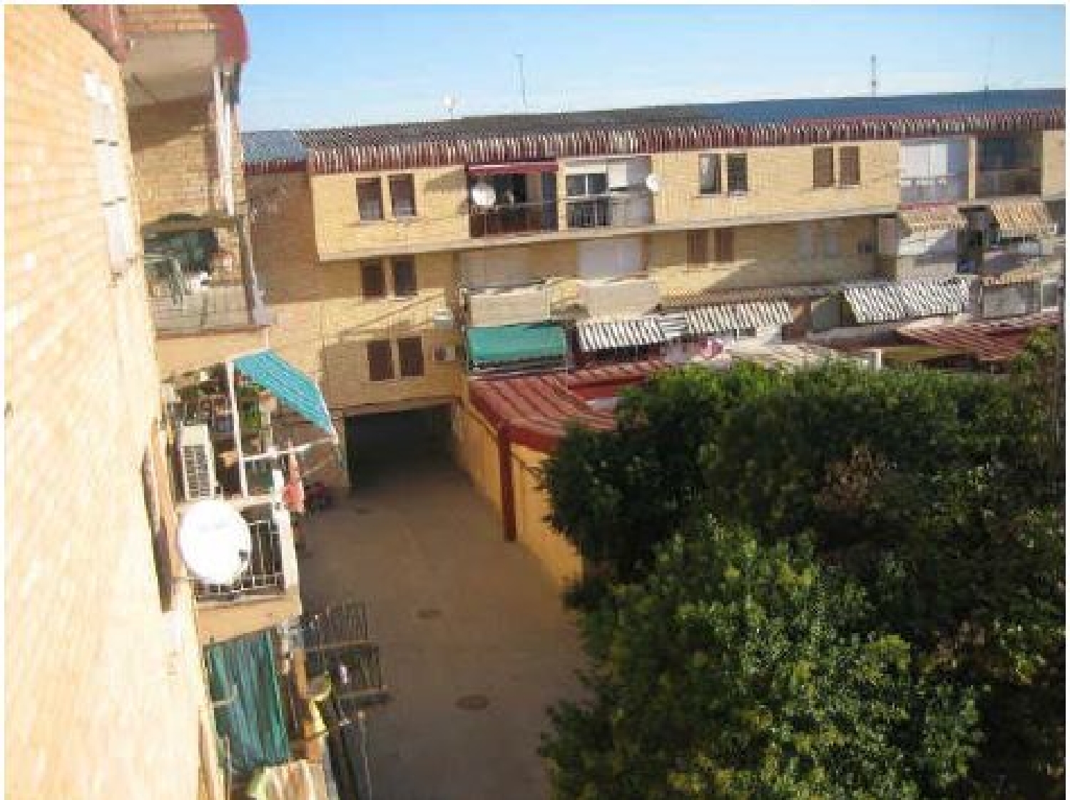  kaufen Wohnung El Palmar Janda (La) 2