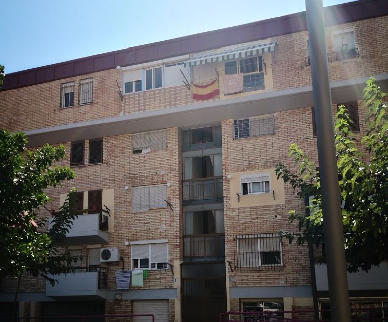  kaufen Wohnung El Palmar Janda (La) 1