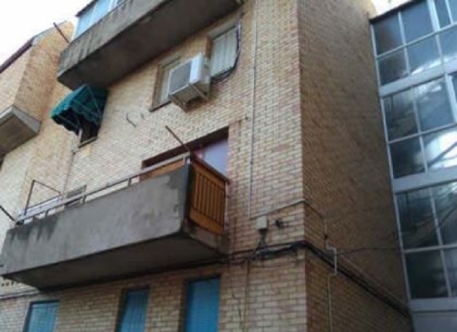El Palmar Janda (La) Wohnung Bild 6383464