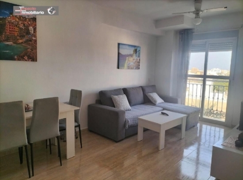 El Parador Poniente Almeriense Wohnung Bild 6382690
