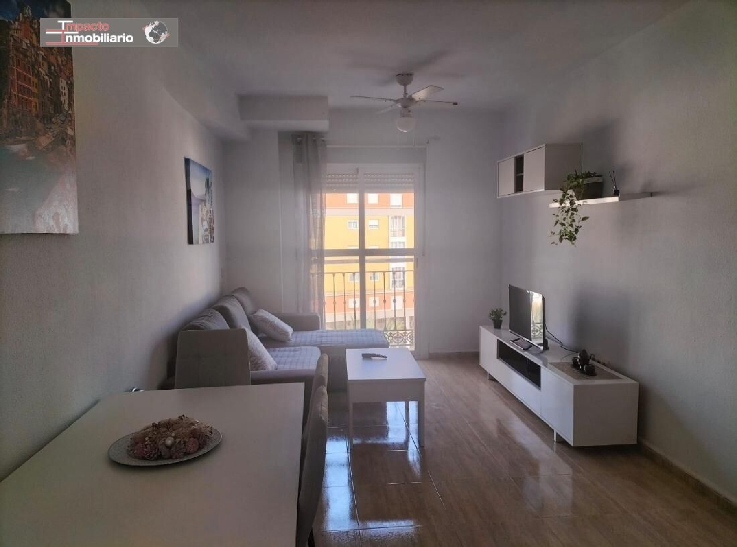 kaufen Wohnung El Parador Poniente Almeriense 2