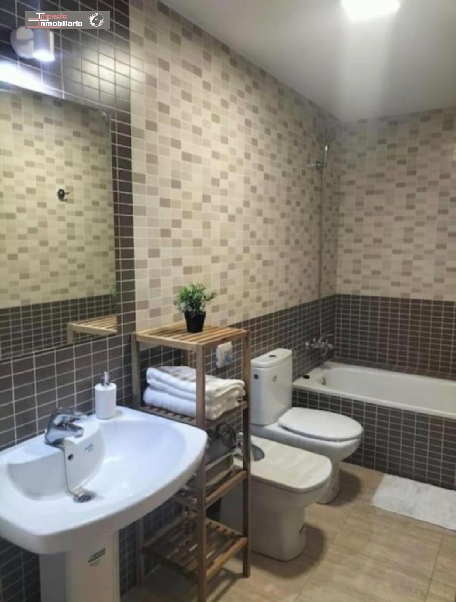 kaufen Wohnung El Parador Poniente Almeriense 4