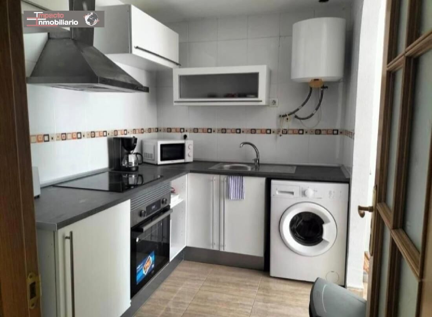 kaufen Wohnung El Parador Poniente Almeriense 3