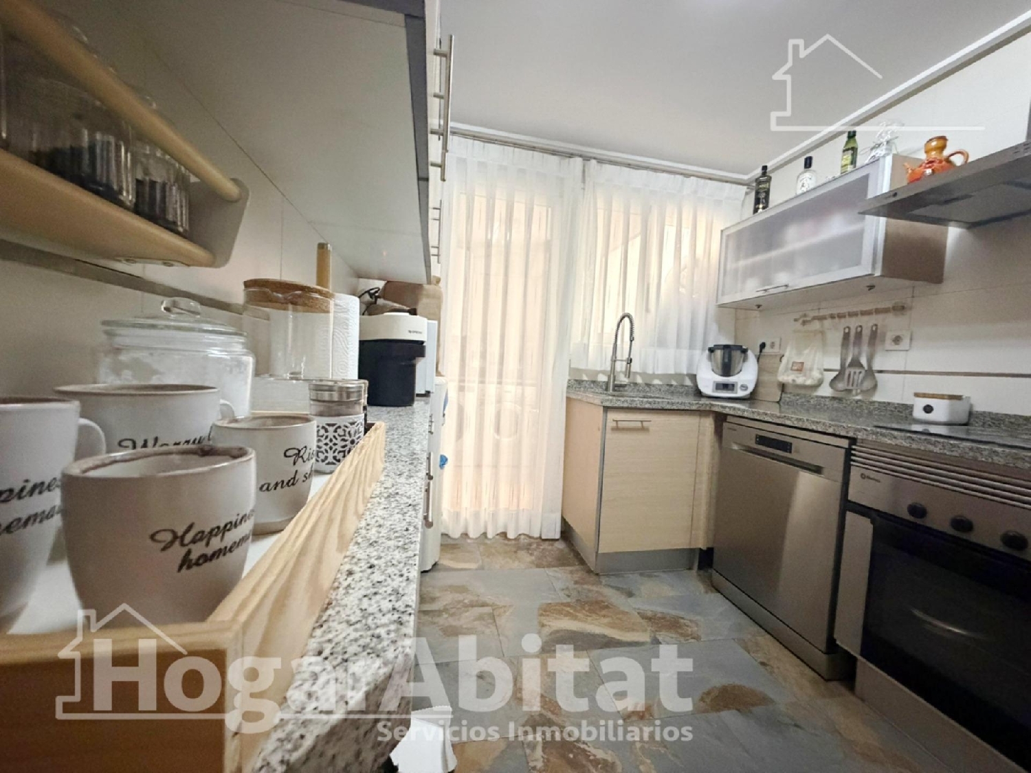  en venta apartamento El Puerto De Sagunto Camp De Morvedre 6