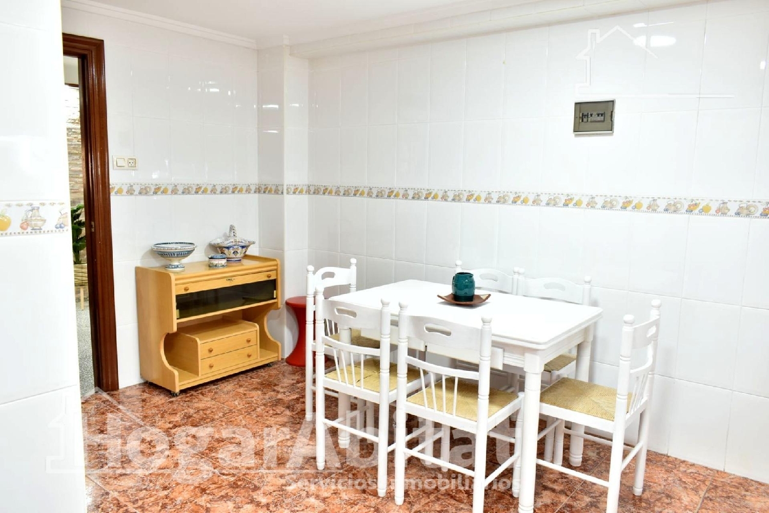  kaufen Wohnung El Puerto De Sagunto Camp De Morvedre 5