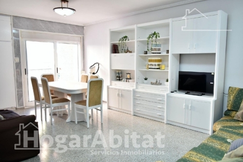 El Puerto De Sagunto Camp De Morvedre Wohnung Bild 6381914