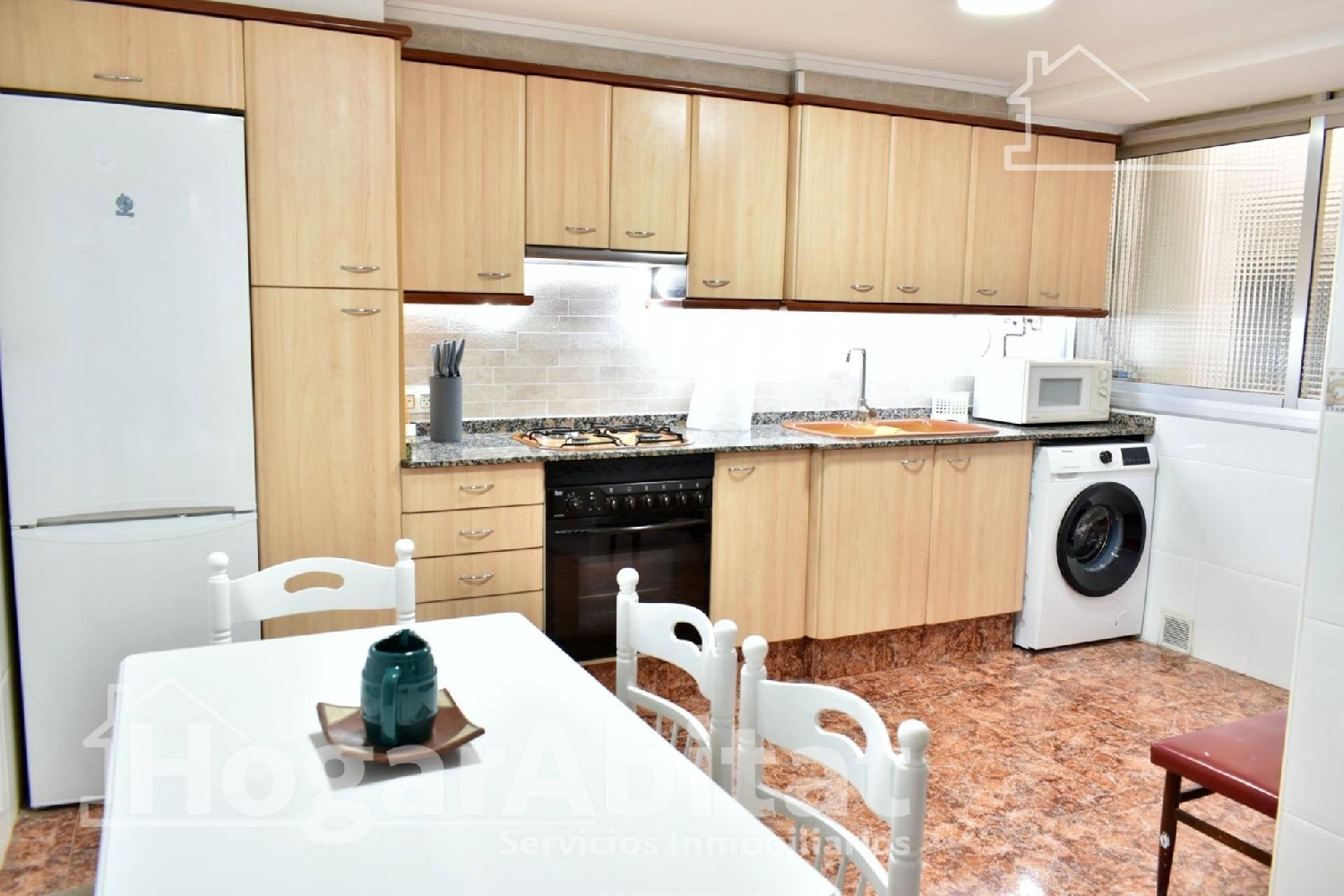  kaufen Wohnung El Puerto De Sagunto Camp De Morvedre 2