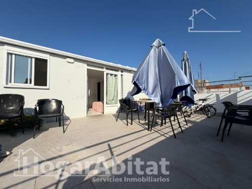 El Puerto De Sagunto Camp De Morvedre lägenhet foto 6385591