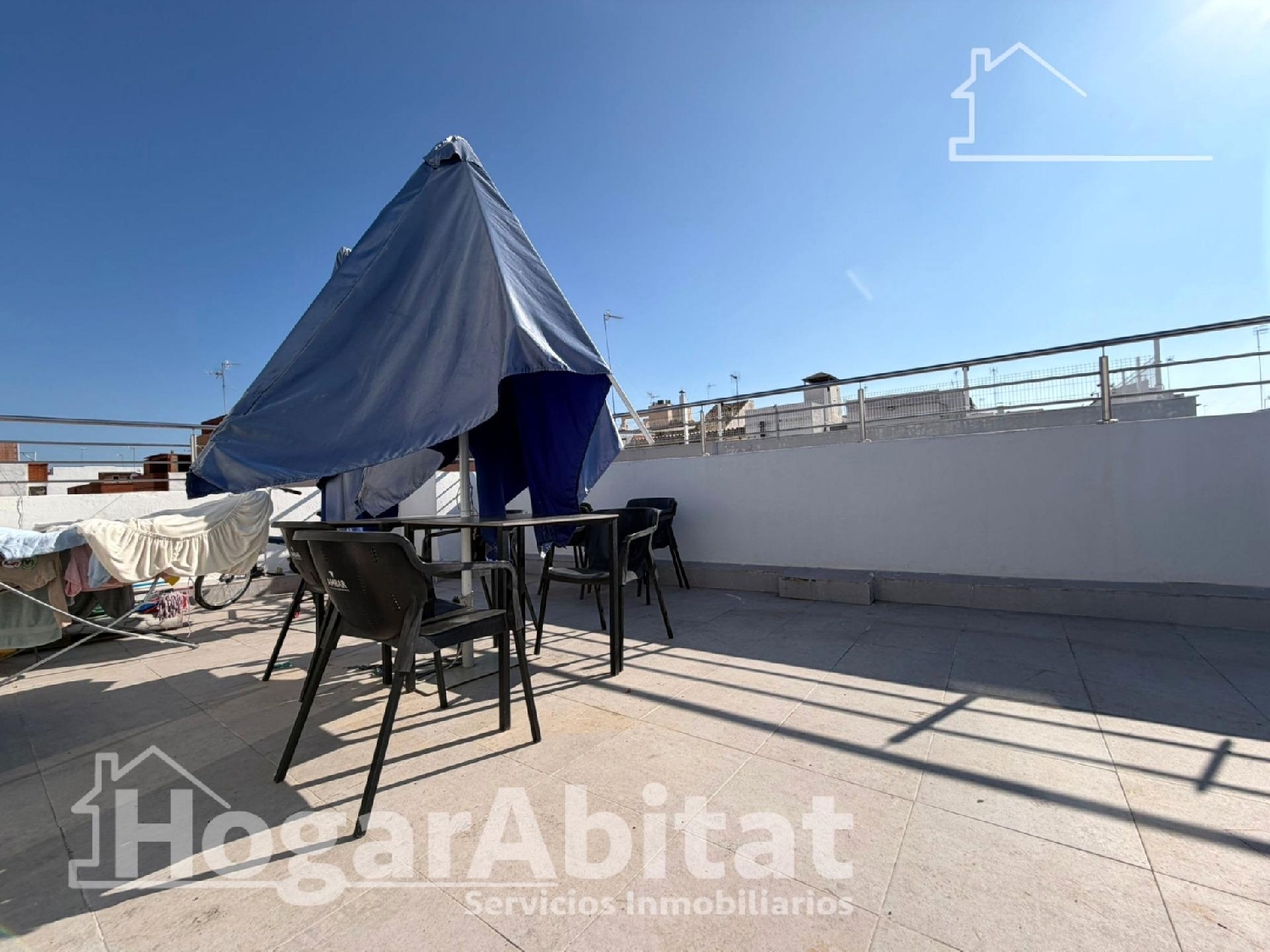 till salu lägenhet El Puerto De Sagunto Camp De Morvedre 4