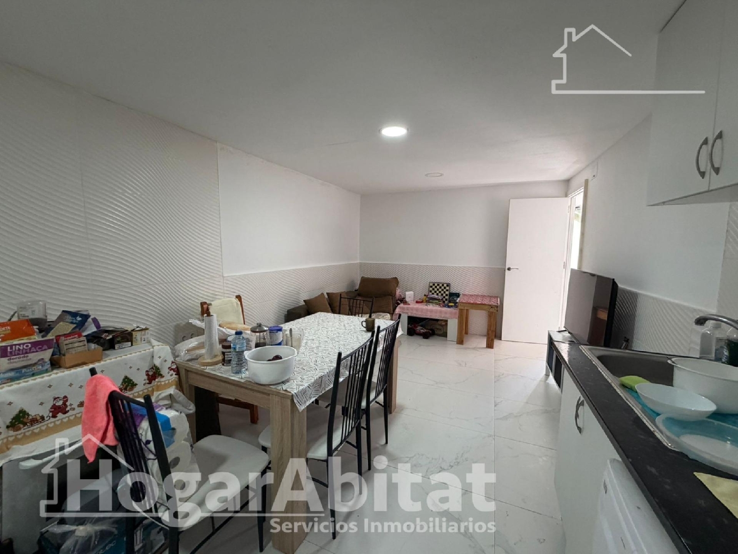 till salu lägenhet El Puerto De Sagunto Camp De Morvedre 7