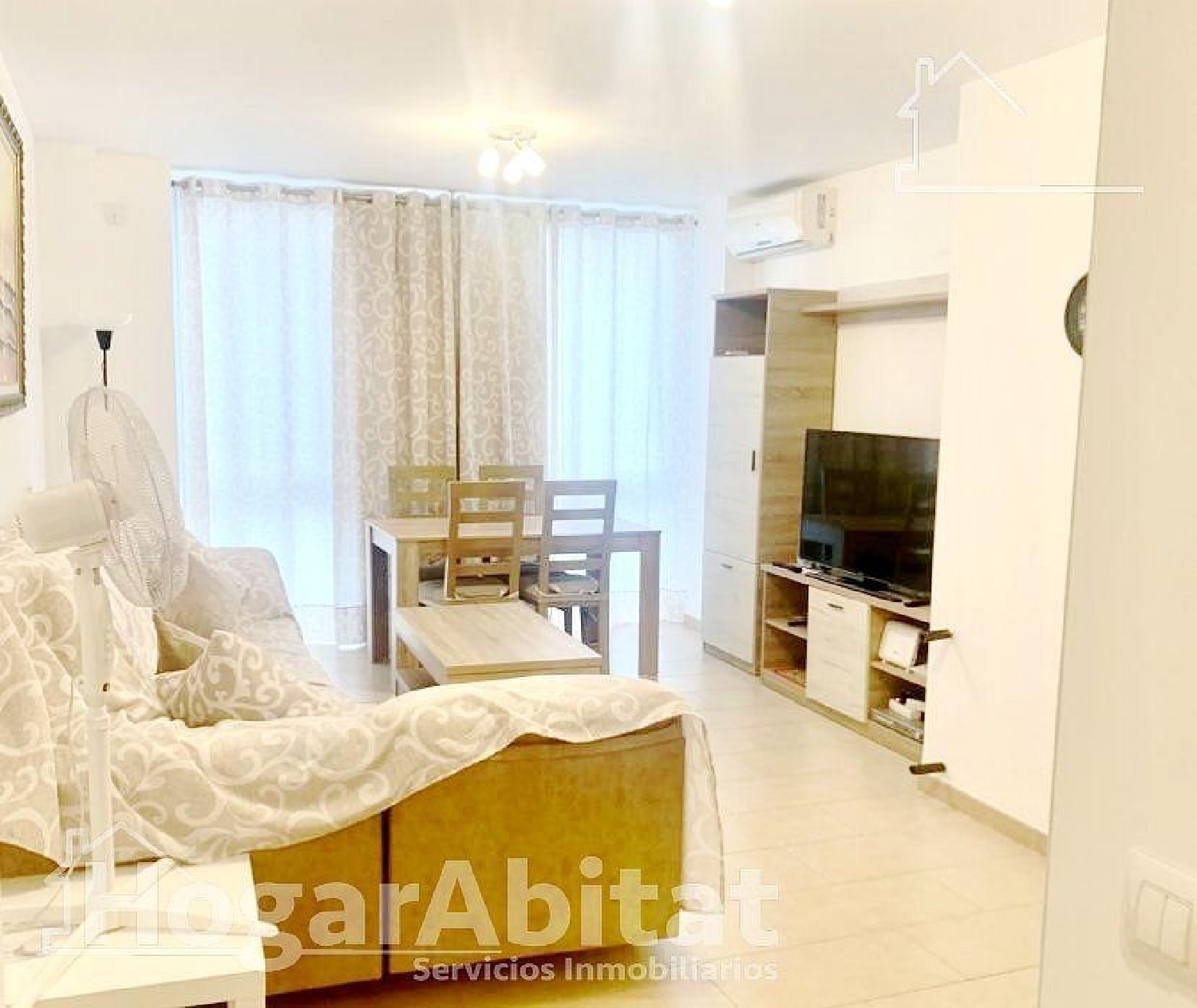 kaufen Wohnung El Puerto De Sagunto Camp De Morvedre 2