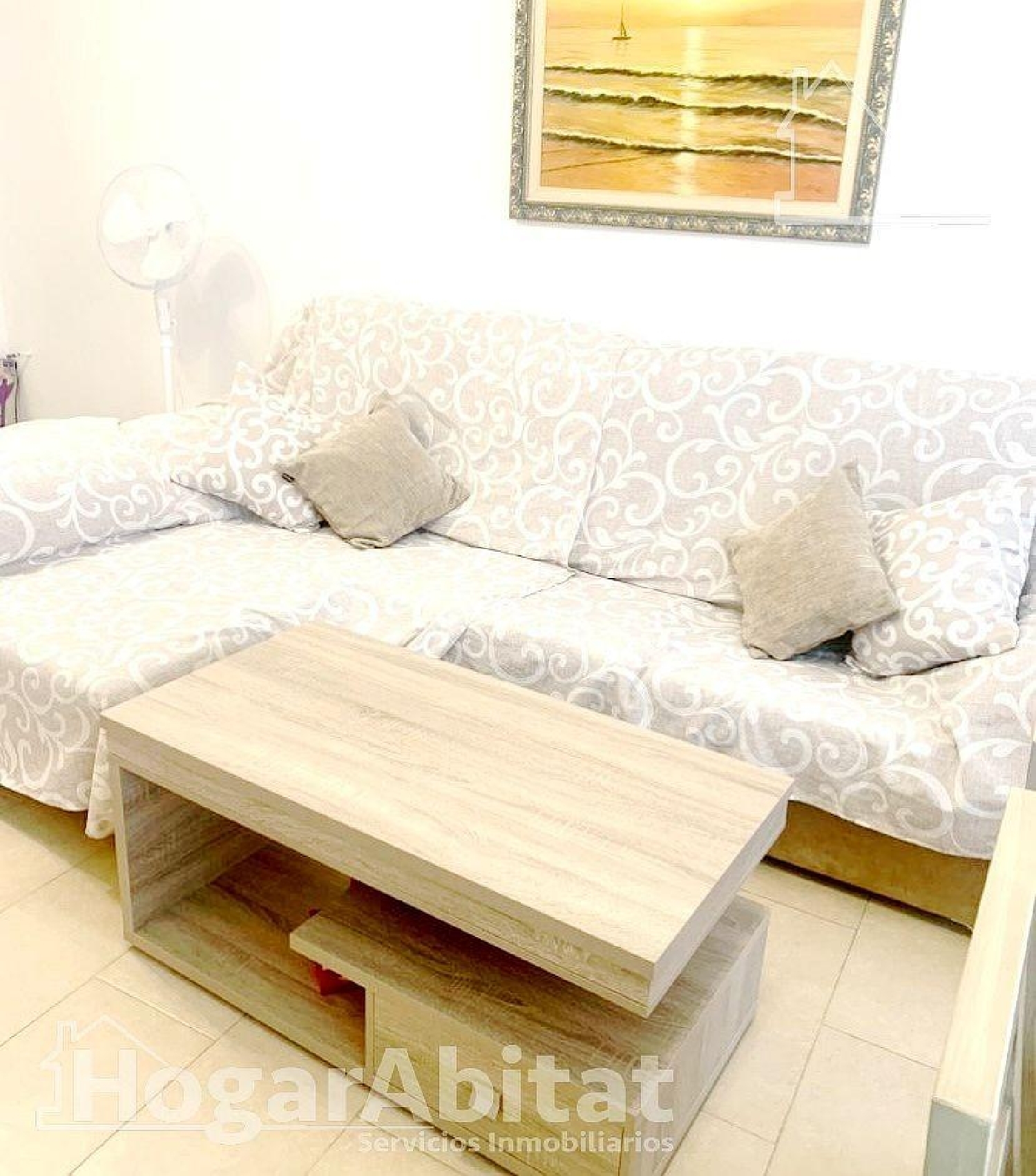 kaufen Wohnung El Puerto De Sagunto Camp De Morvedre 3