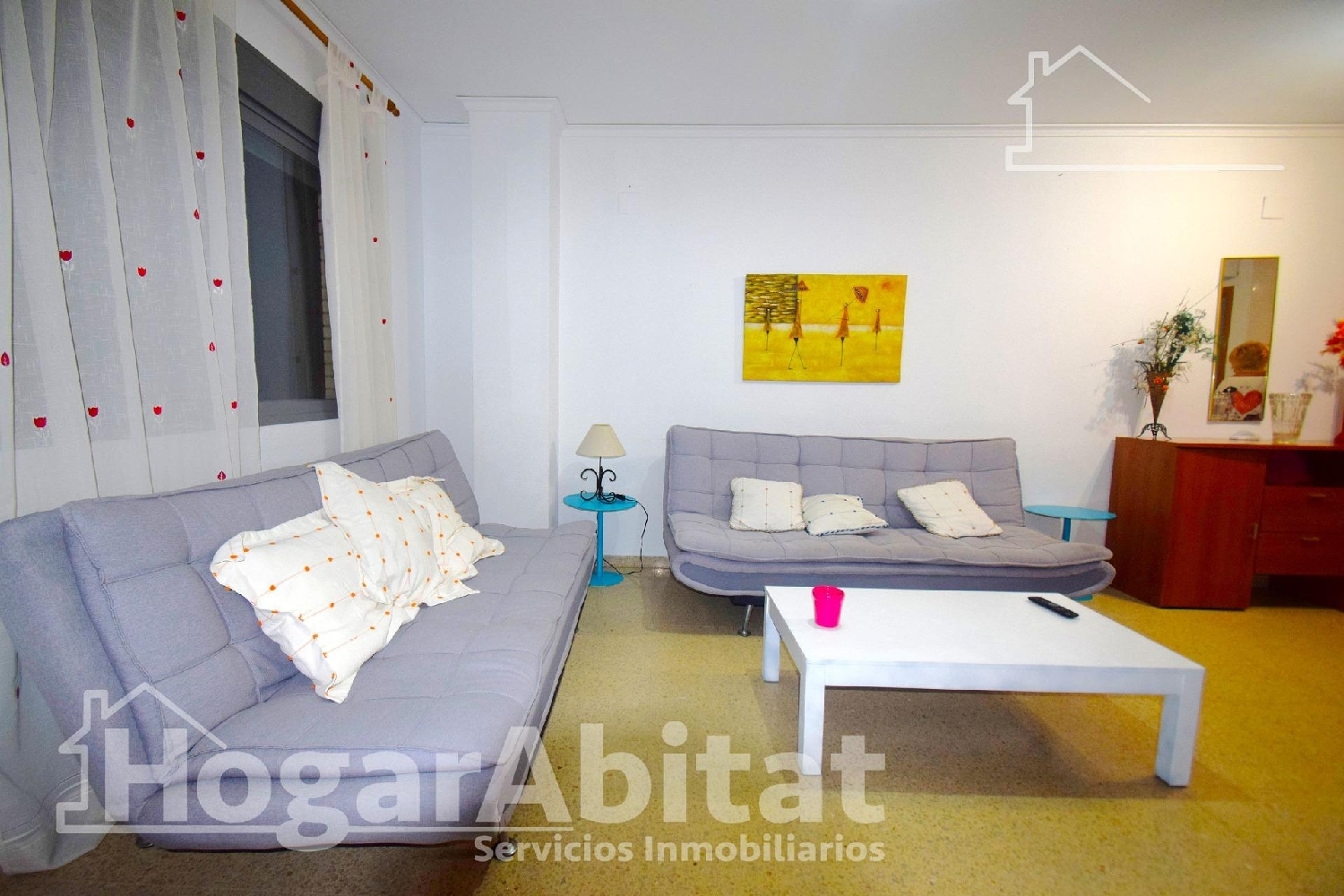 à vendre appartement El Puerto De Sagunto Camp De Morvedre 3